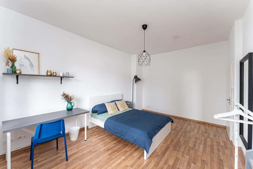 Zimmer in der Friedrichsbrunner Straße 40