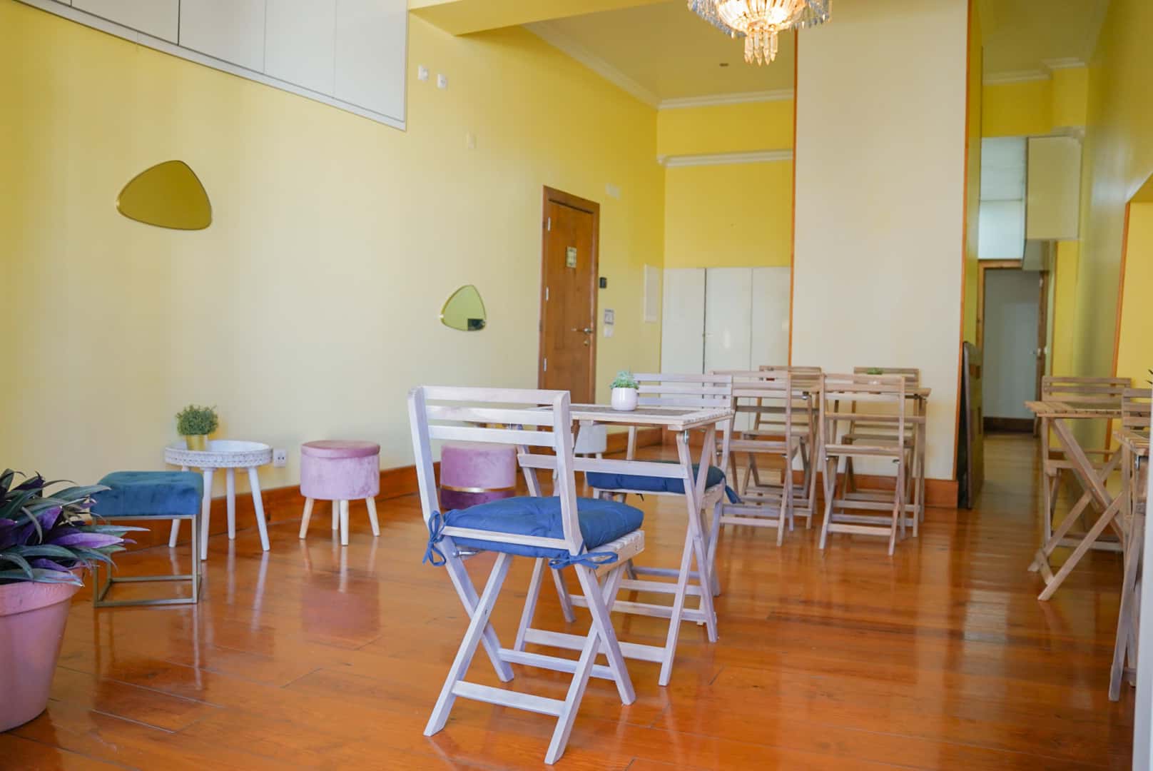 Room in R. Pres. Arriaga 37, 1200-642 Lisboa, Portogallo