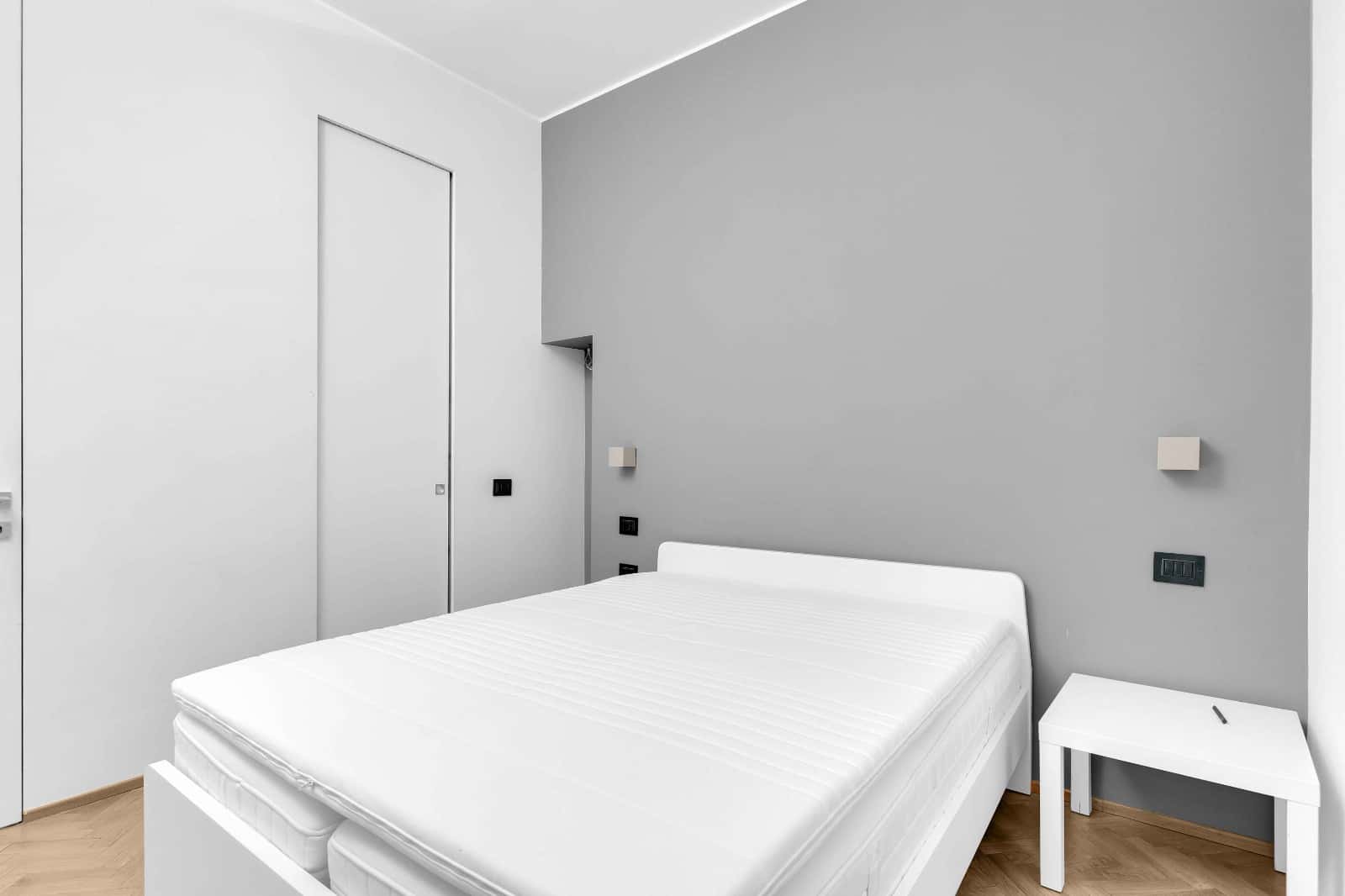 Apartment Milan, 2 beds — photo 33