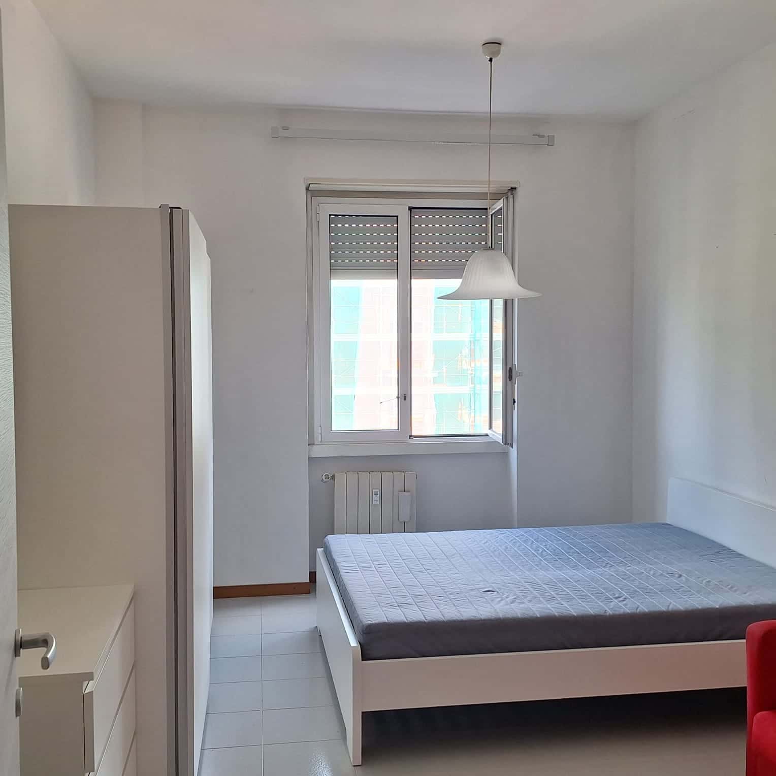 Room in Via Bari, Milano for 60 m² with 2 bedrooms