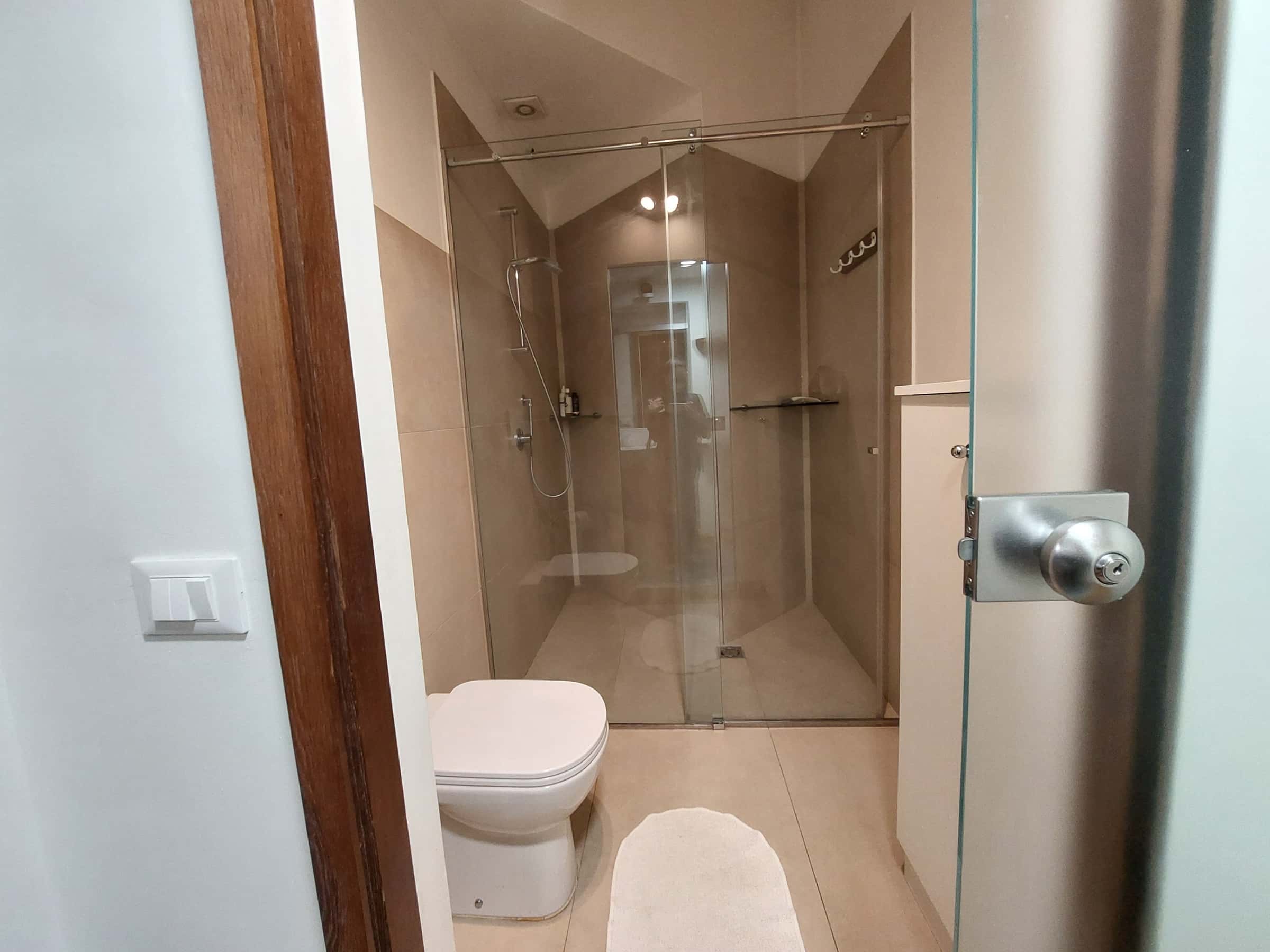 Apartment Milan, 1 bed — photo 19