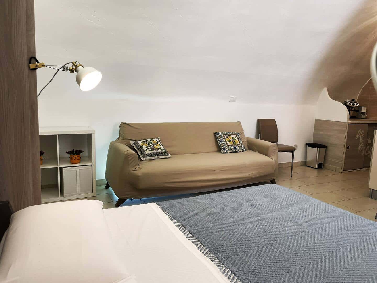 Apartment Manfredonia — photo 12