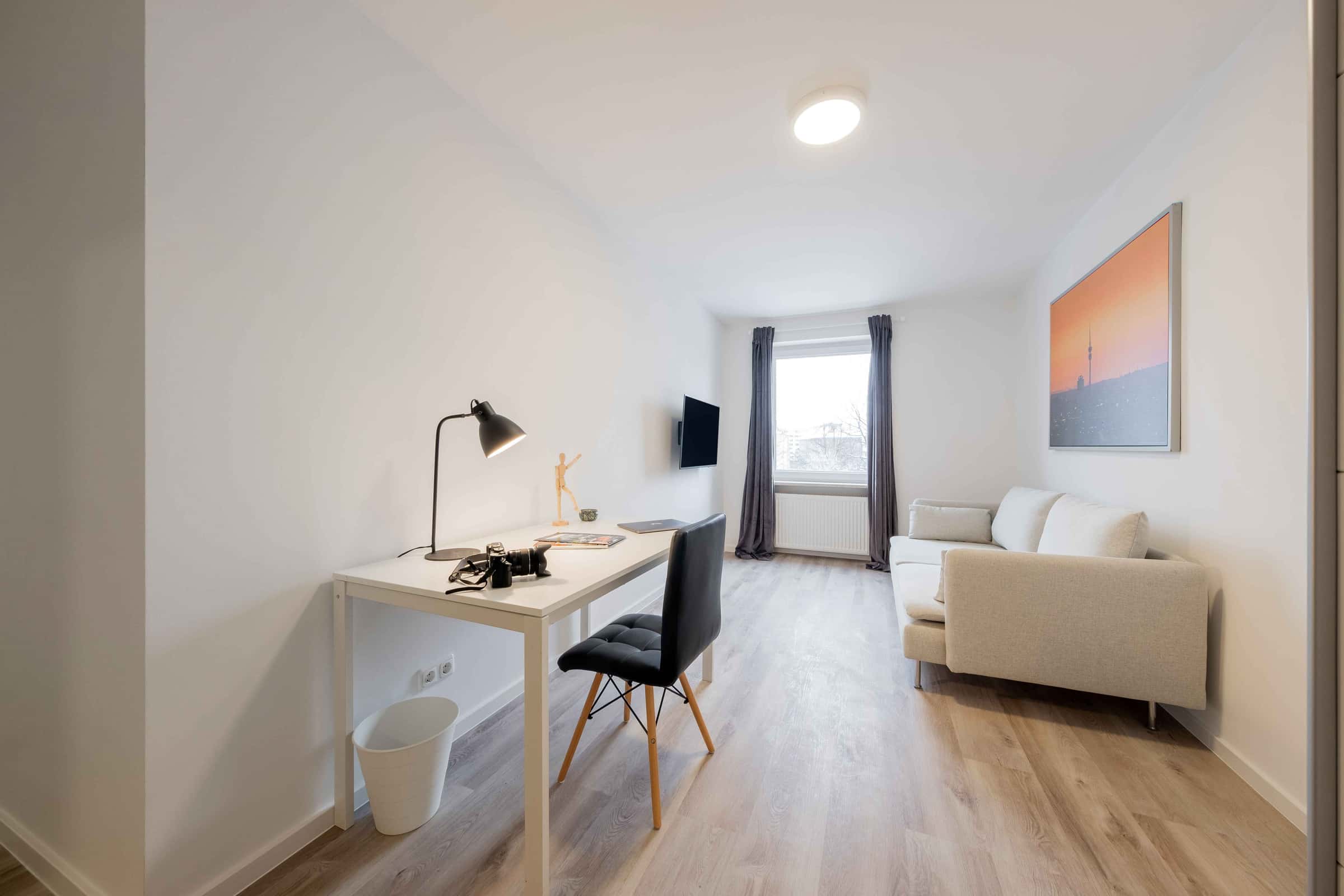 Zimmer in der Martin-Behaim-Straße