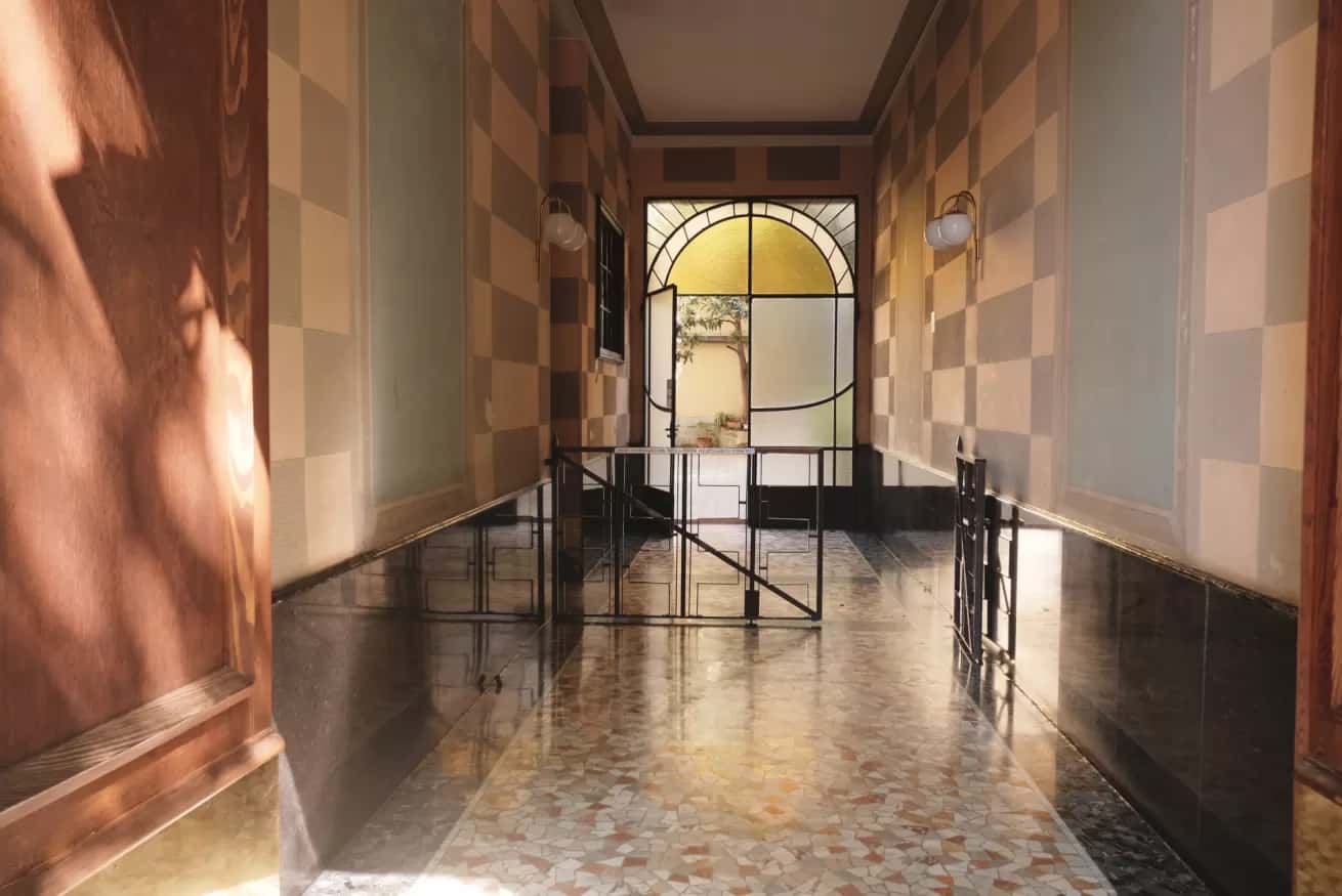 Apartment Milan, 1 bed — photo 22