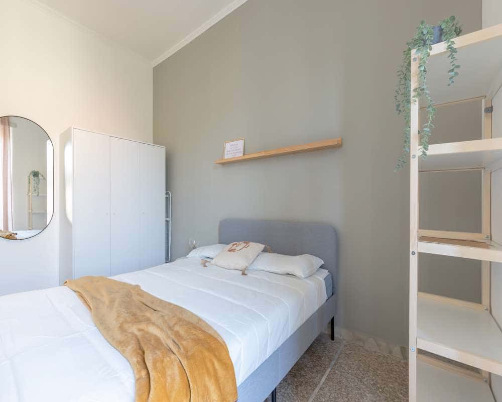 Stanza in Viale Delle Provincie