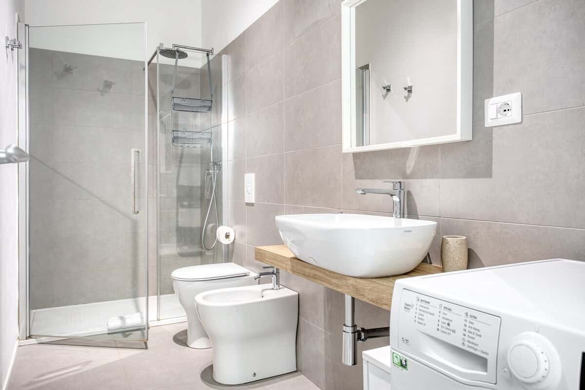 Apartment Milan, 1 bed — photo 18