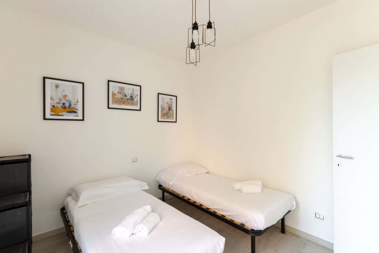 Apartment Sestri Levante, 2 beds — photo 31
