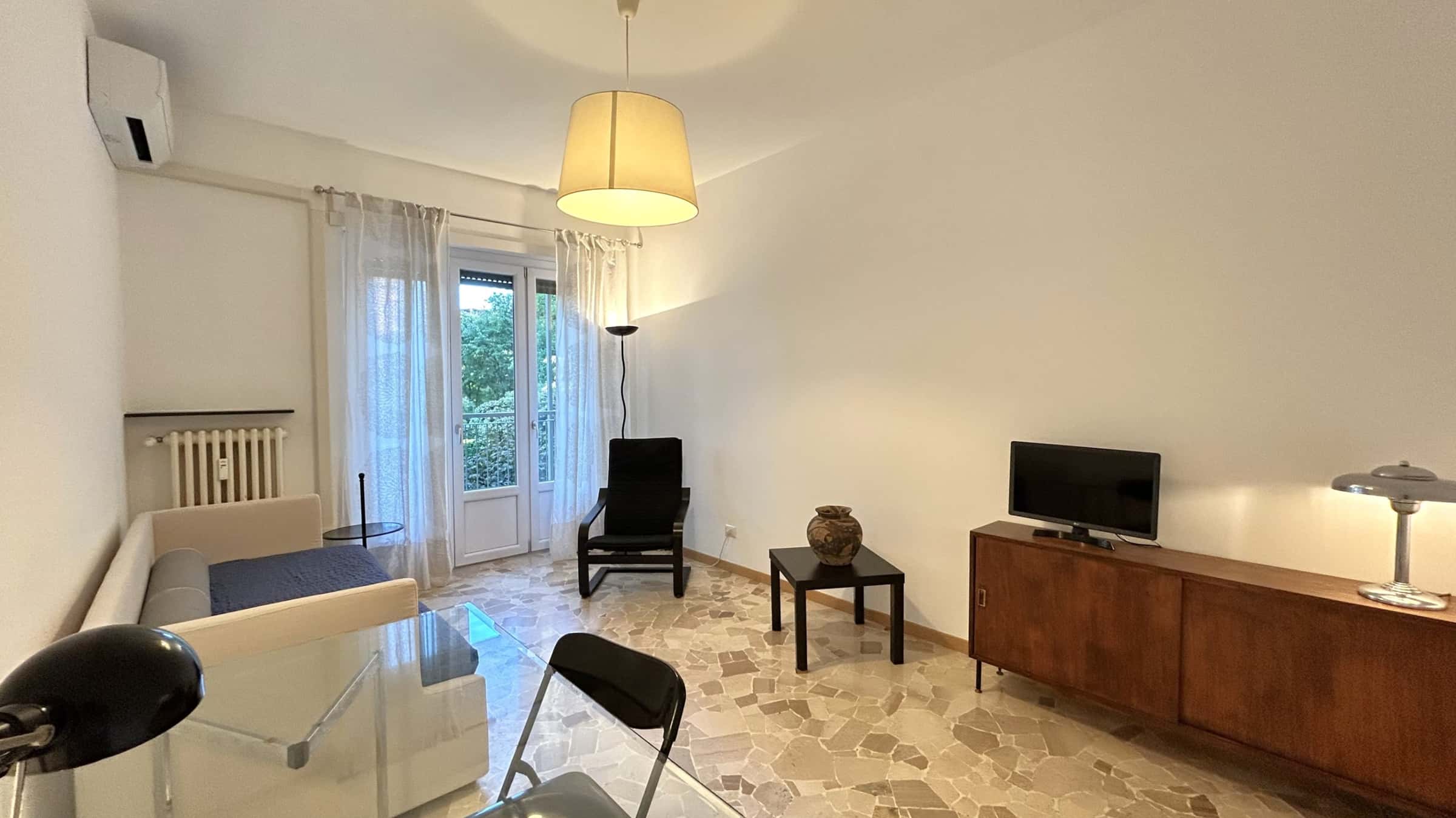 Appartamento in Viale Bacchiglione, Milano