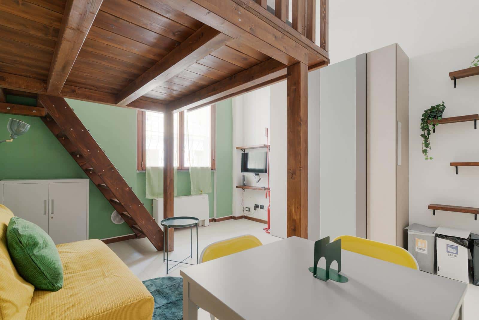 Apartment Milan — photo 18