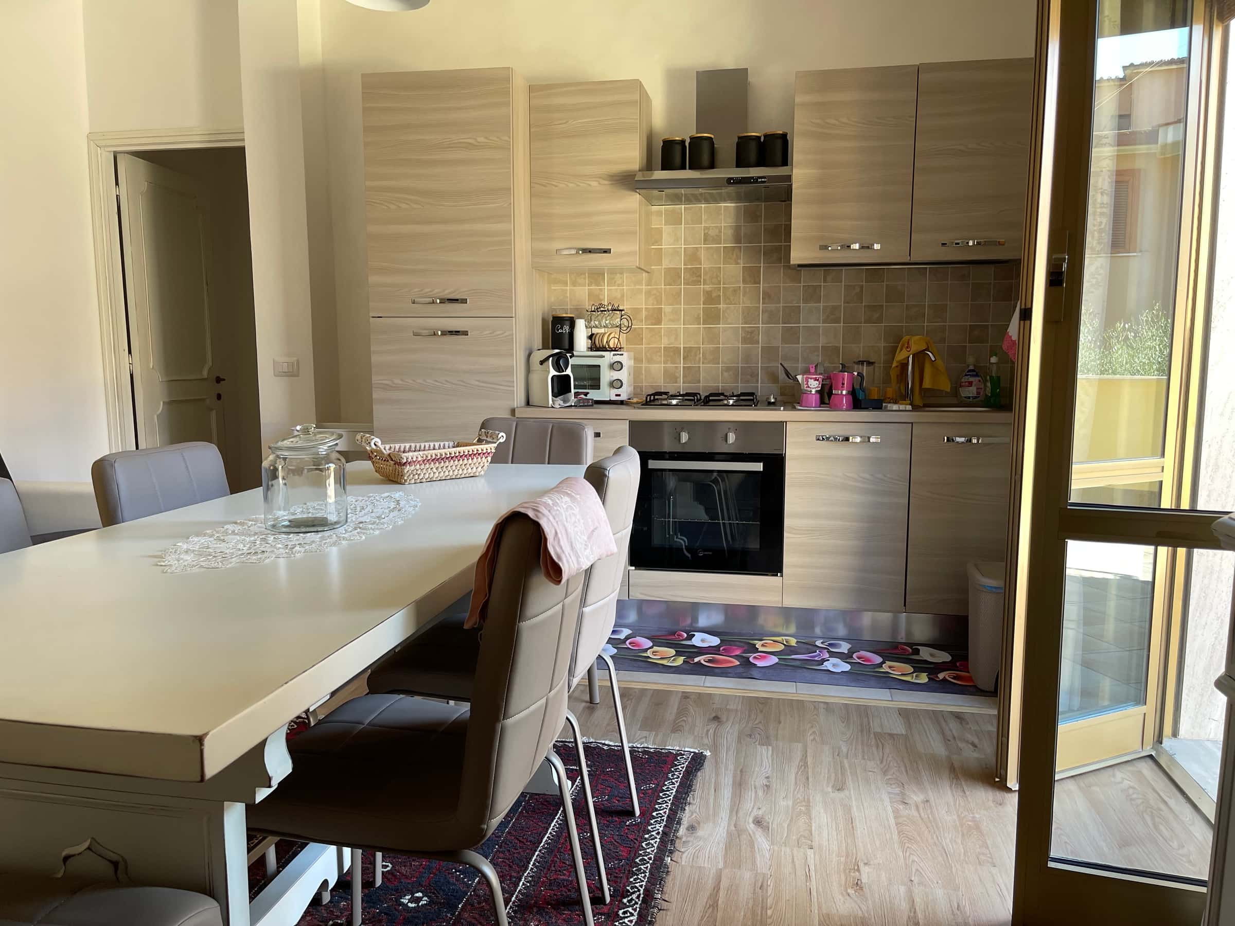Apartment Ladispoli, 1 bed — photo 16