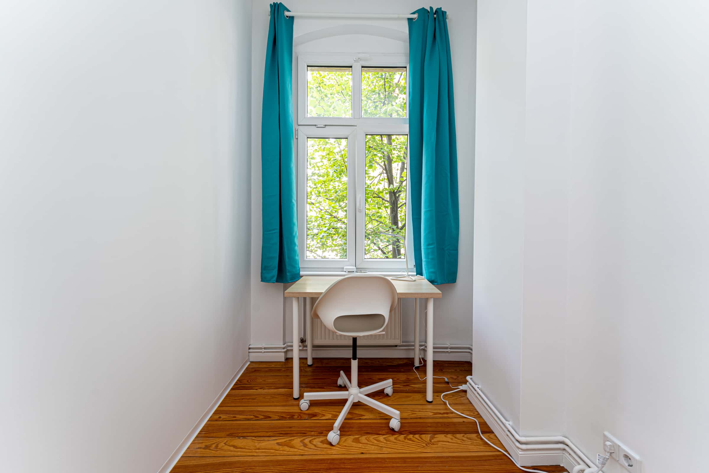 Gabriel-Max-Straße - Room 3