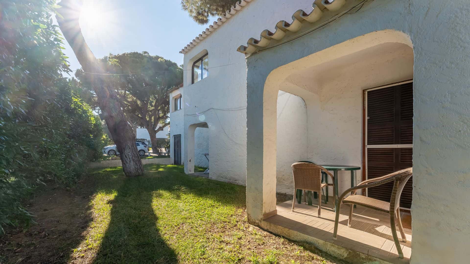 Açoteias Studio w/ Pool