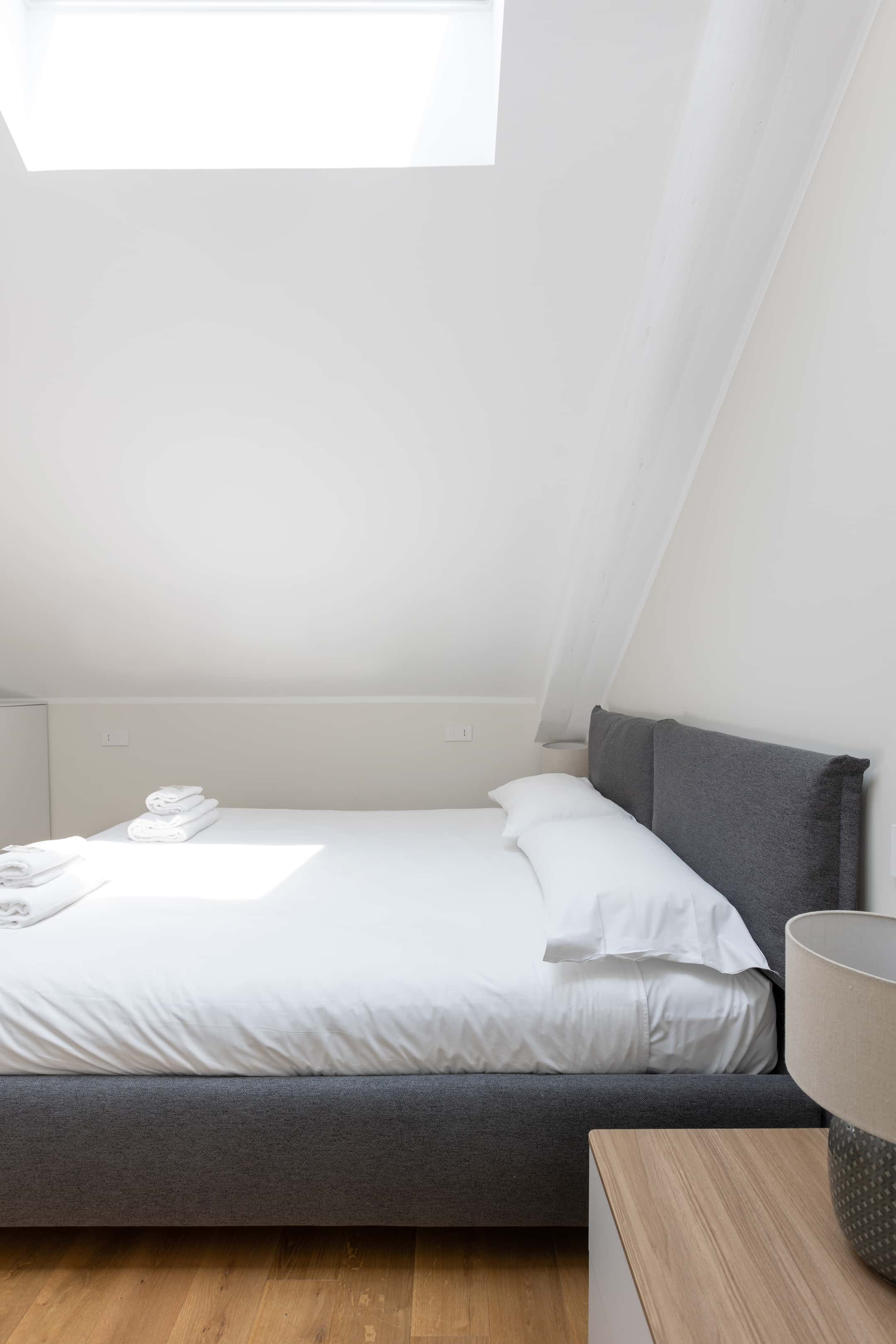 Apartment Milan, 2 beds — photo 25