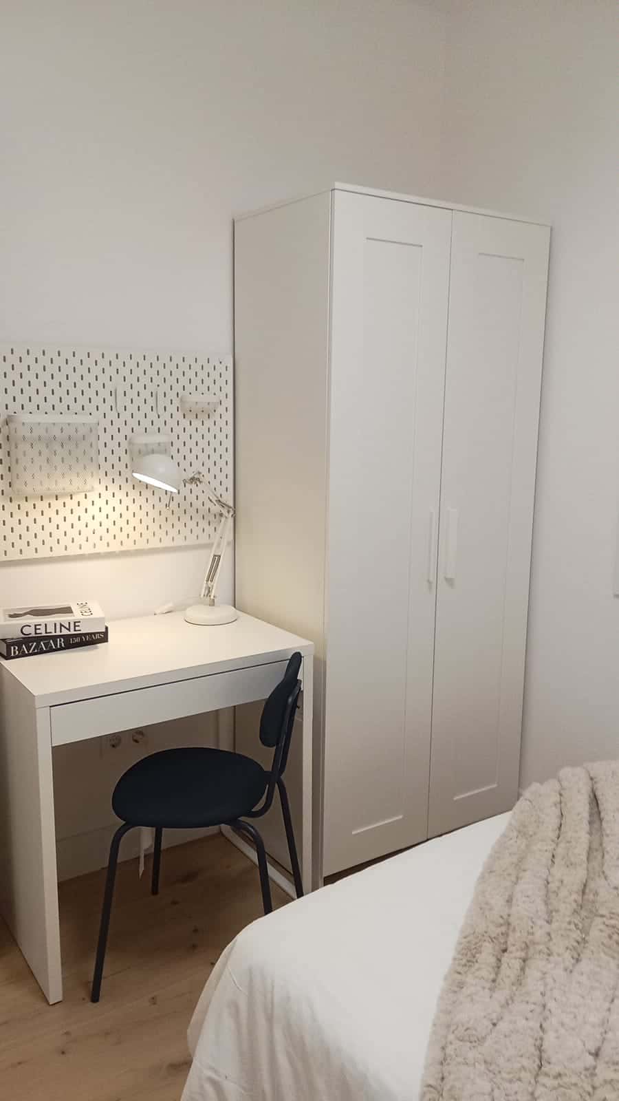 Alquiler en Madrid, barrio Salamanca - Colive JSF9R2