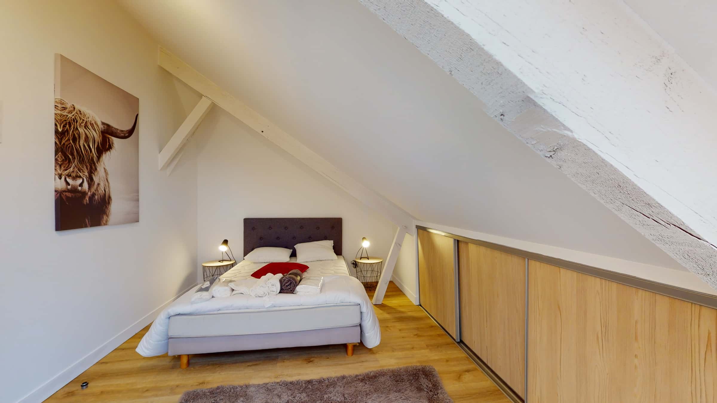 Artynia - Private Room (8)