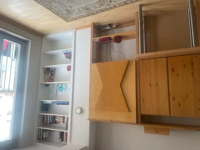 Apartment in Hohenzollernstraße, München for 52 m² with 1 bedroom - Photo 2