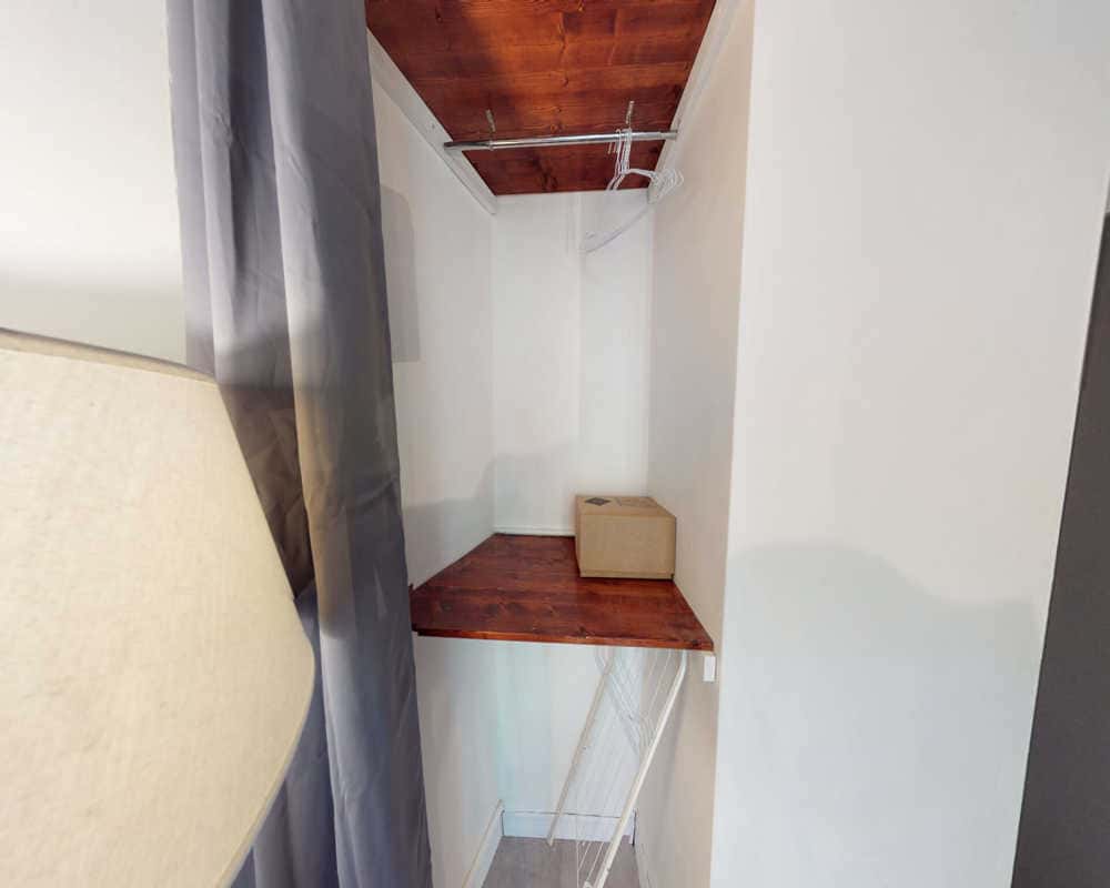 Chambre dans le allée de Barcelone