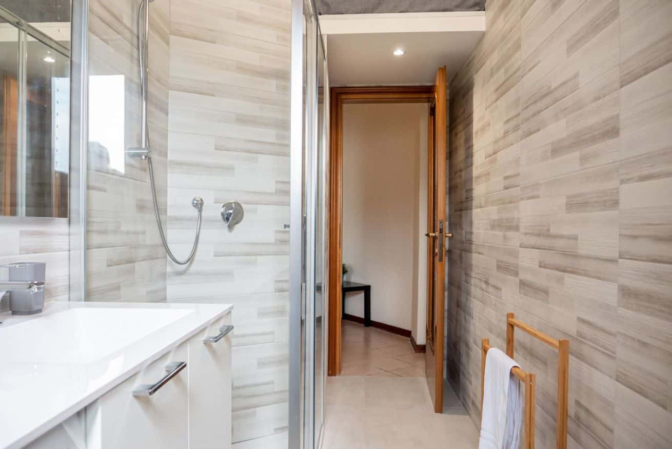 Apartment Milan, 2 beds — photo 47
