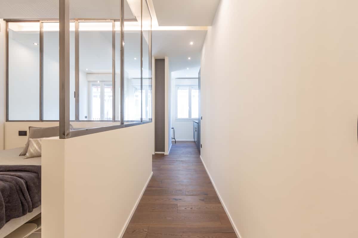 Apartment Milan, 1 bed — photo 18
