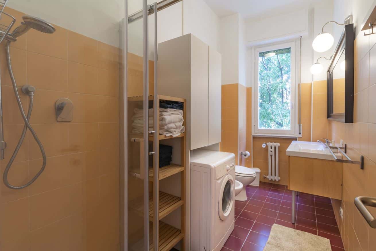 Apartment Milan, 1 bed — photo 7
