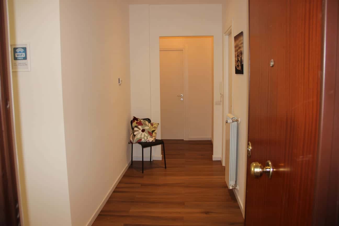Appartamento Lido Di Ostia, 2 camere — foto 35