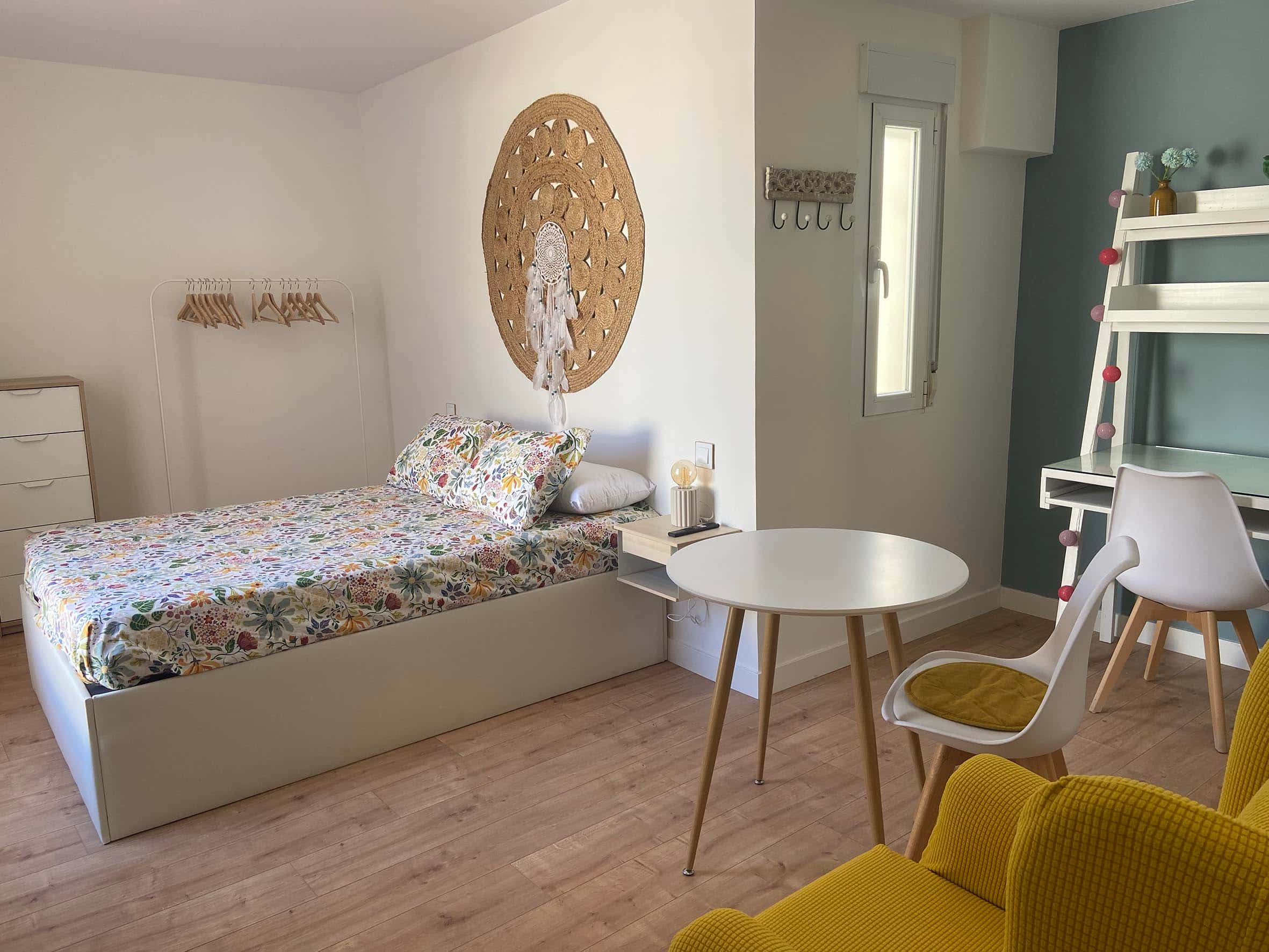 Habitación en Calle de Julián Besteiro, Madrid
