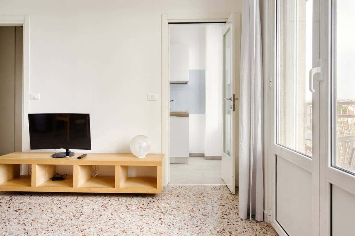 Apartment Milan, 1 bed — photo 14
