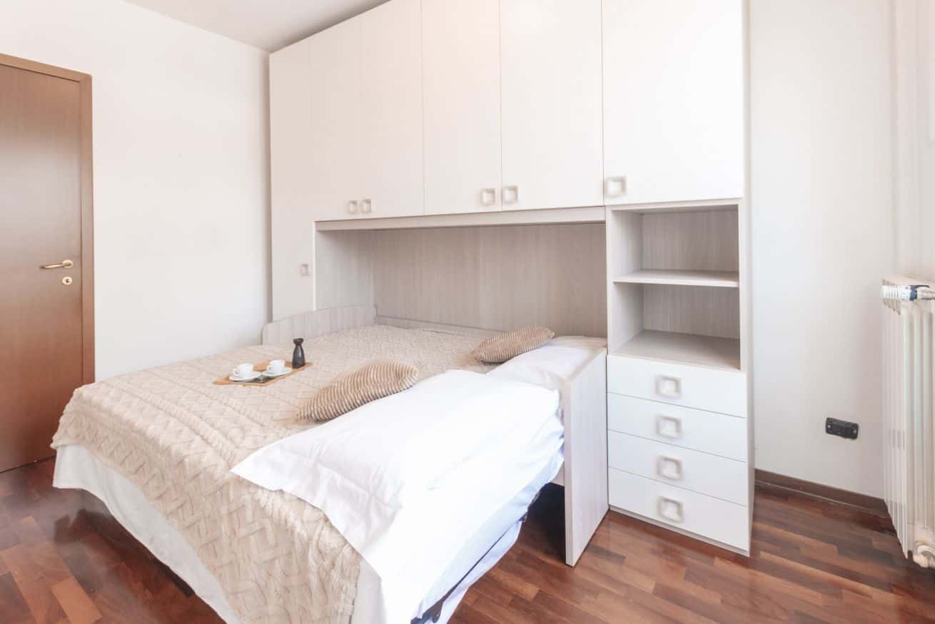 Apartamento Monza, 2 habitaciones — foto 26
