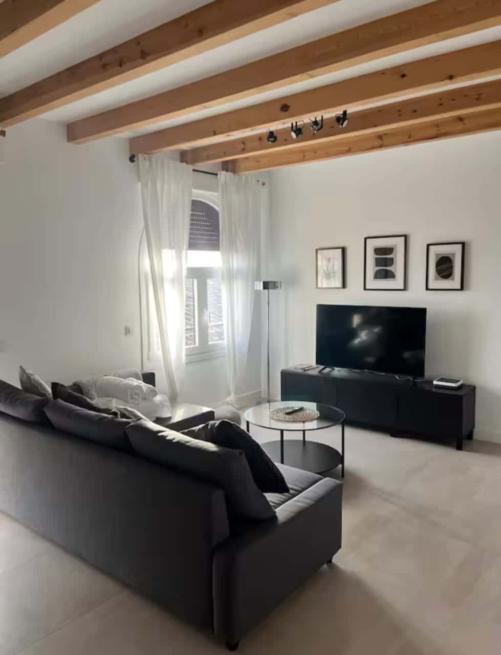 Apartamento en Calle San Torcuato, Toledo