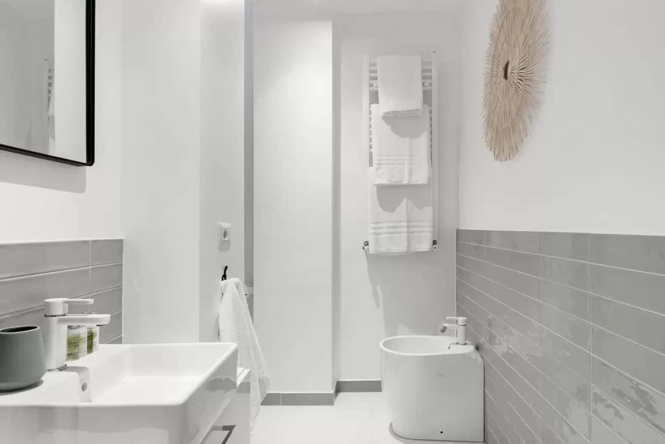 Apartment Milan, 1 bed — photo 15