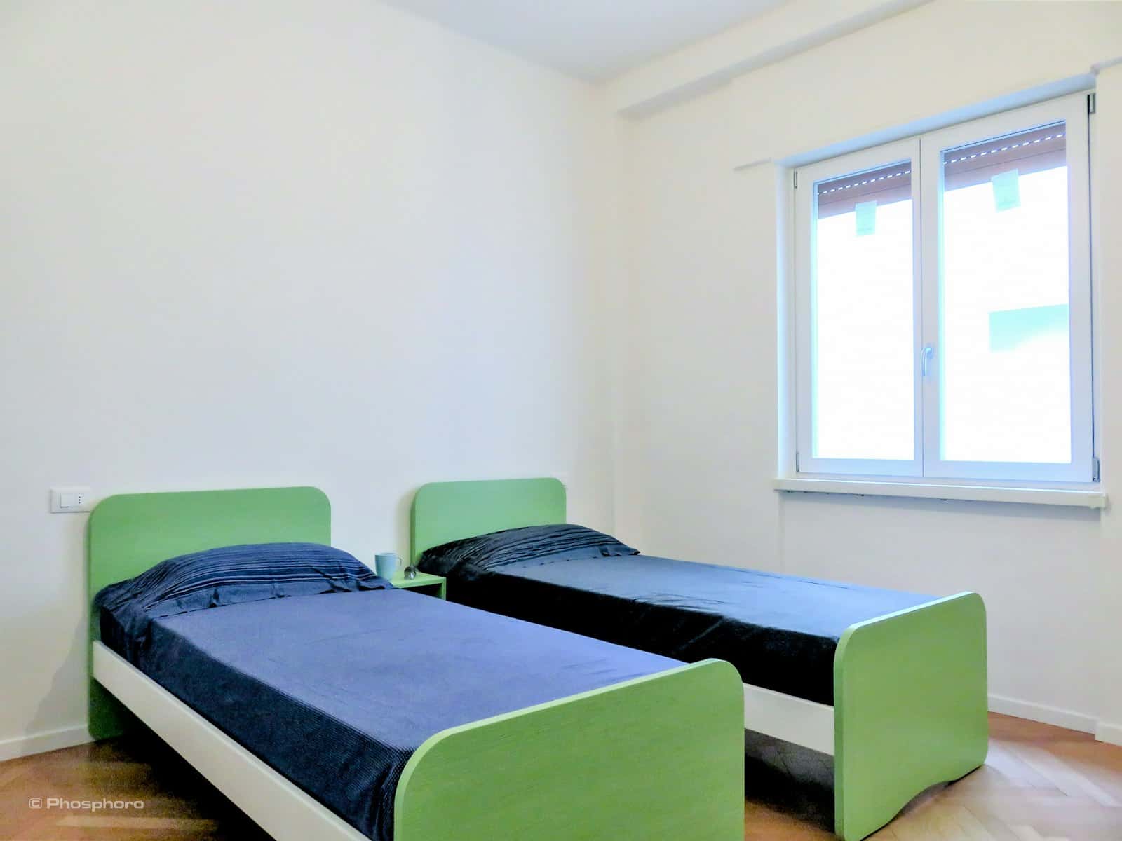 2  rooms  - apartment for 4 1