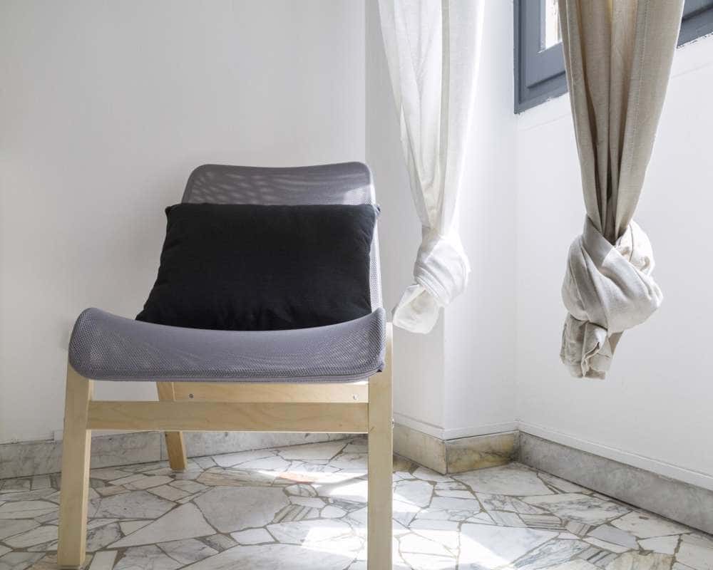 Stanza in Via Giuseppe Bruschetti