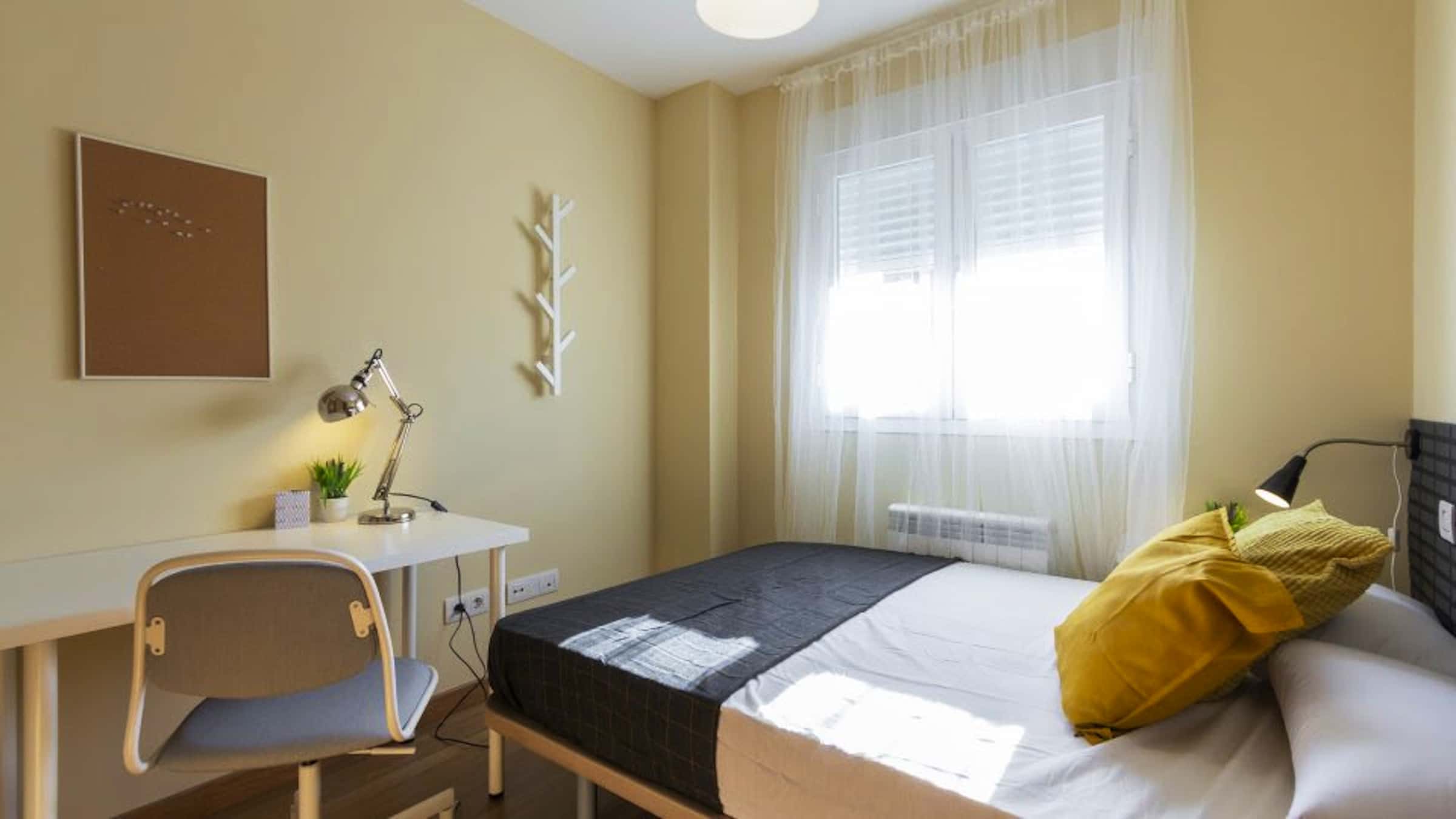 Calle de Turaco - TUR-HAB5