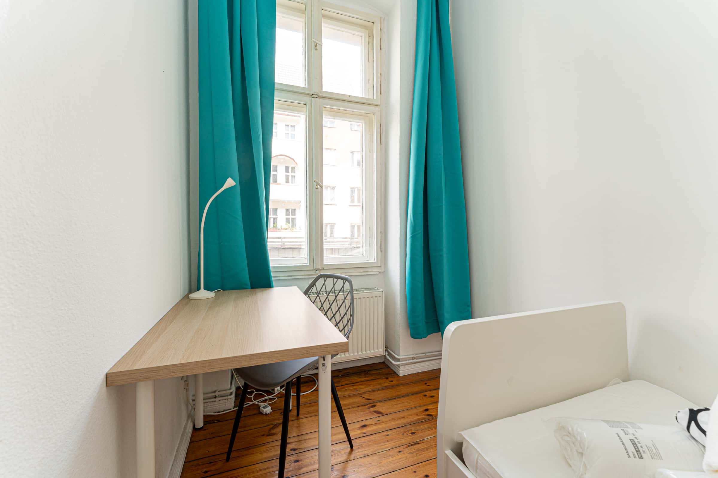Nordkapstraße - Room 2