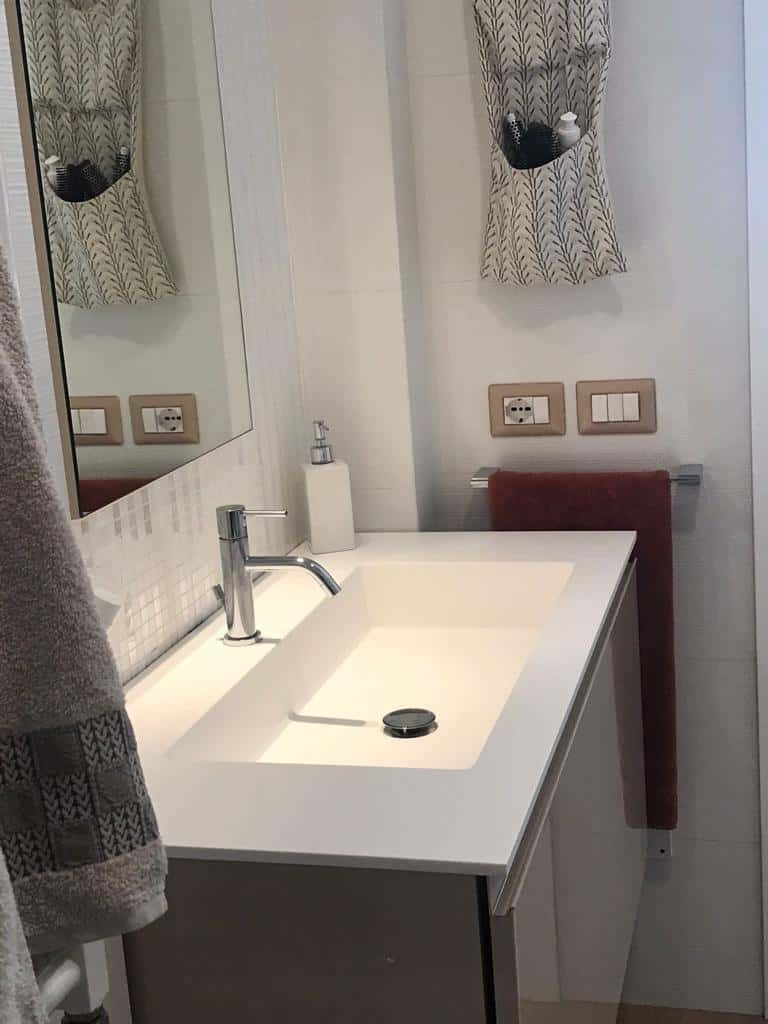 Apartment Jesi, 2 beds — photo 14