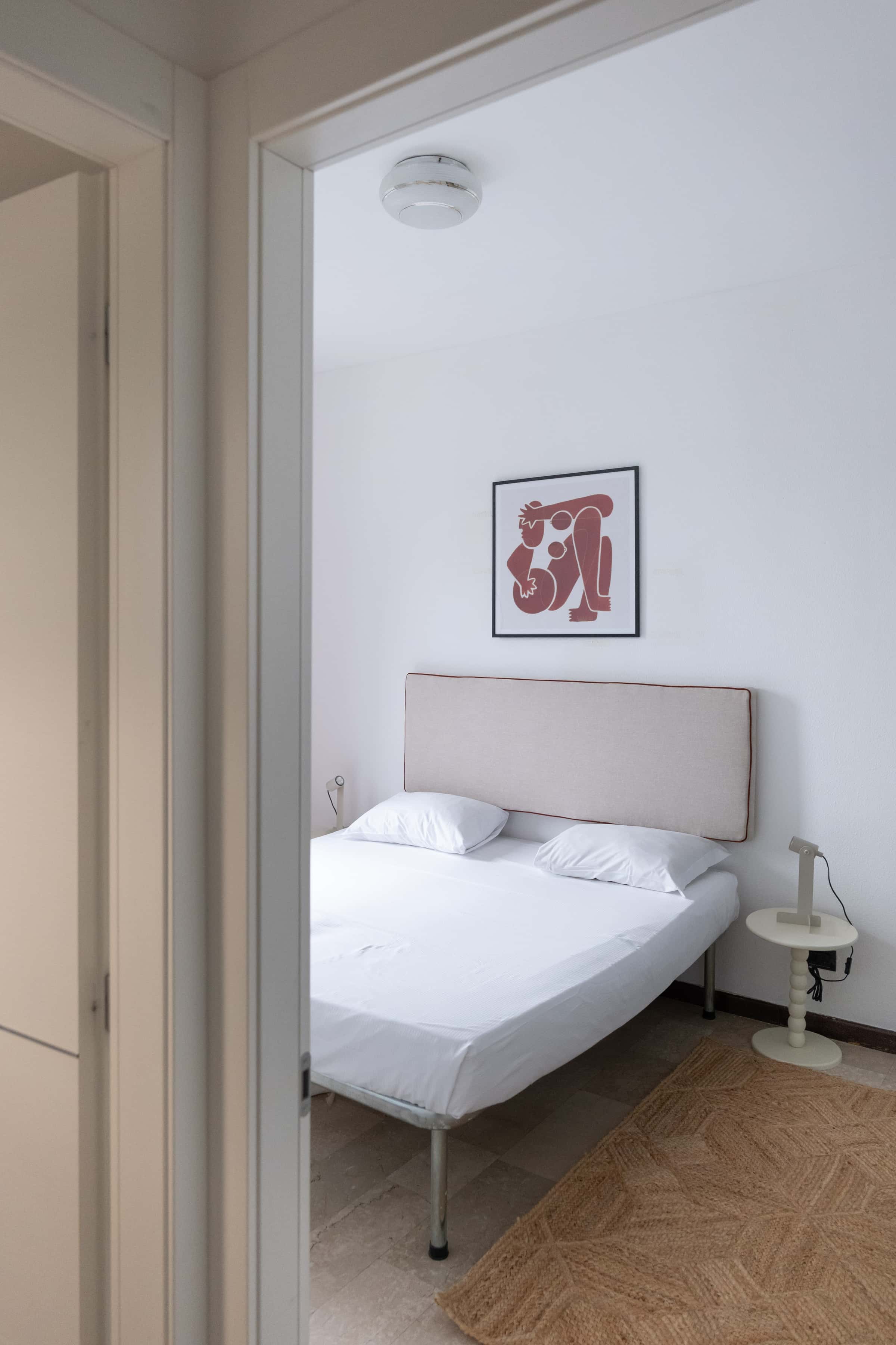 Apartment Milan — photo 30