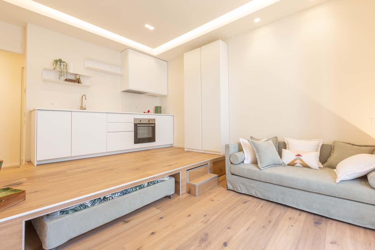 Apartment Milan — photo 9