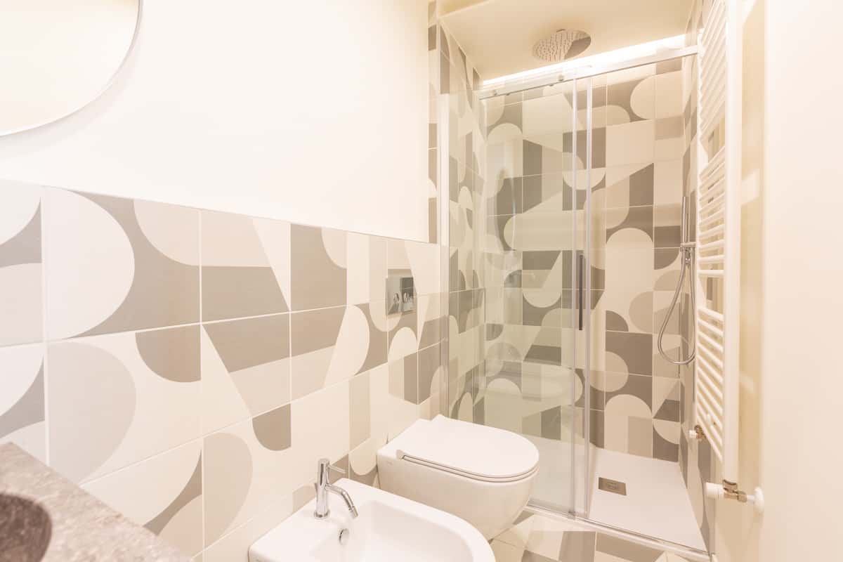 Apartment Milan, 1 bed — photo 19