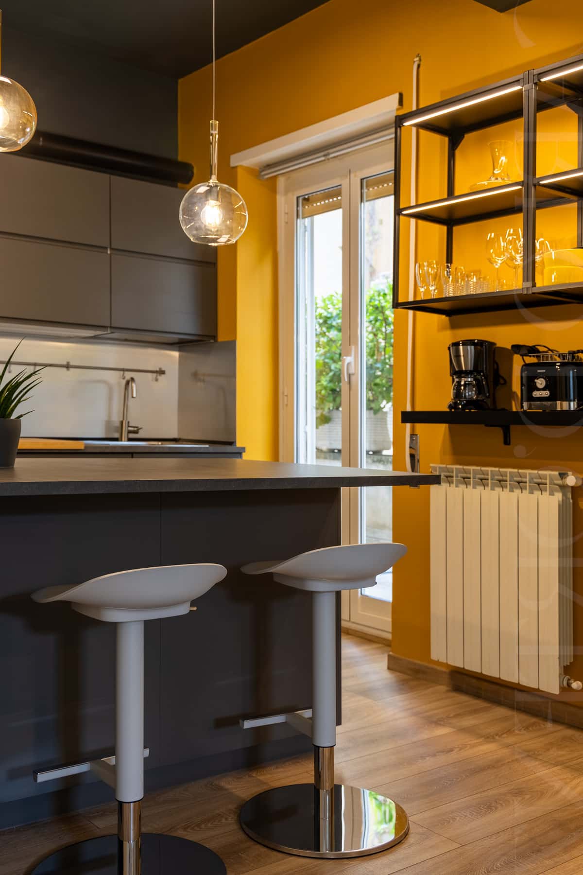 Apartment Rome, 2 beds — photo 40