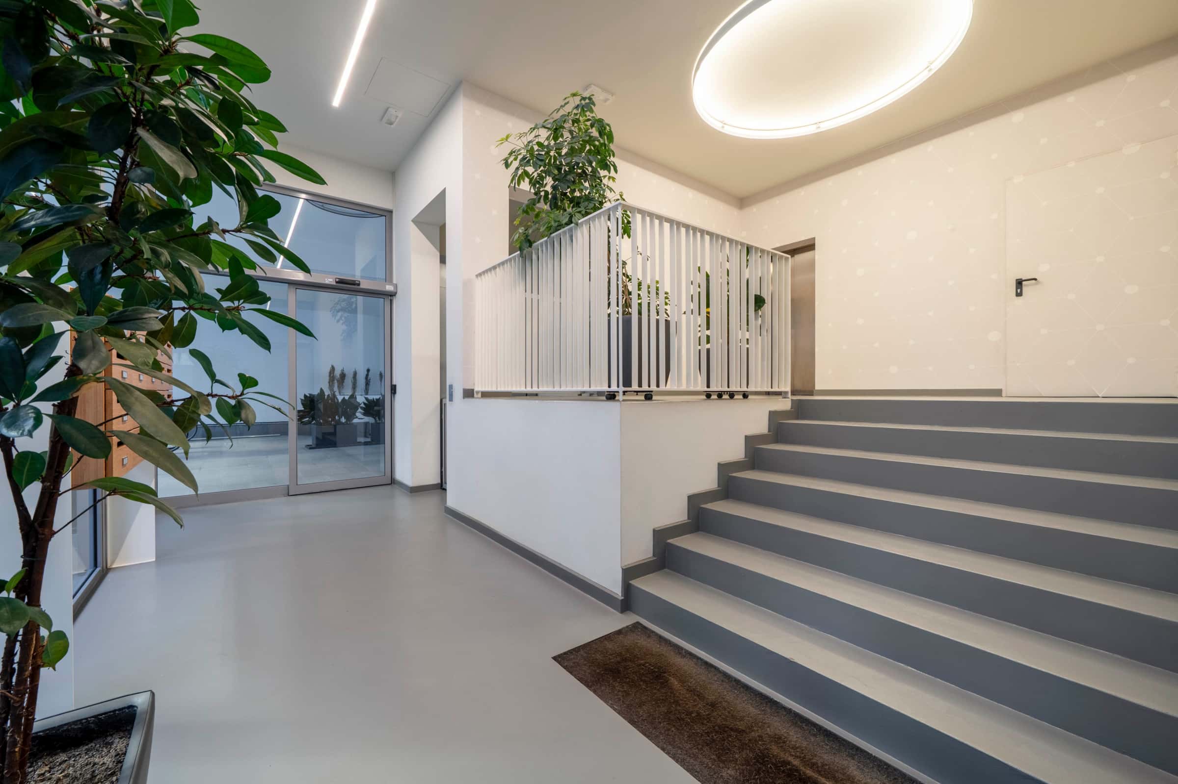 Apartment Milan, 1 bed — photo 61