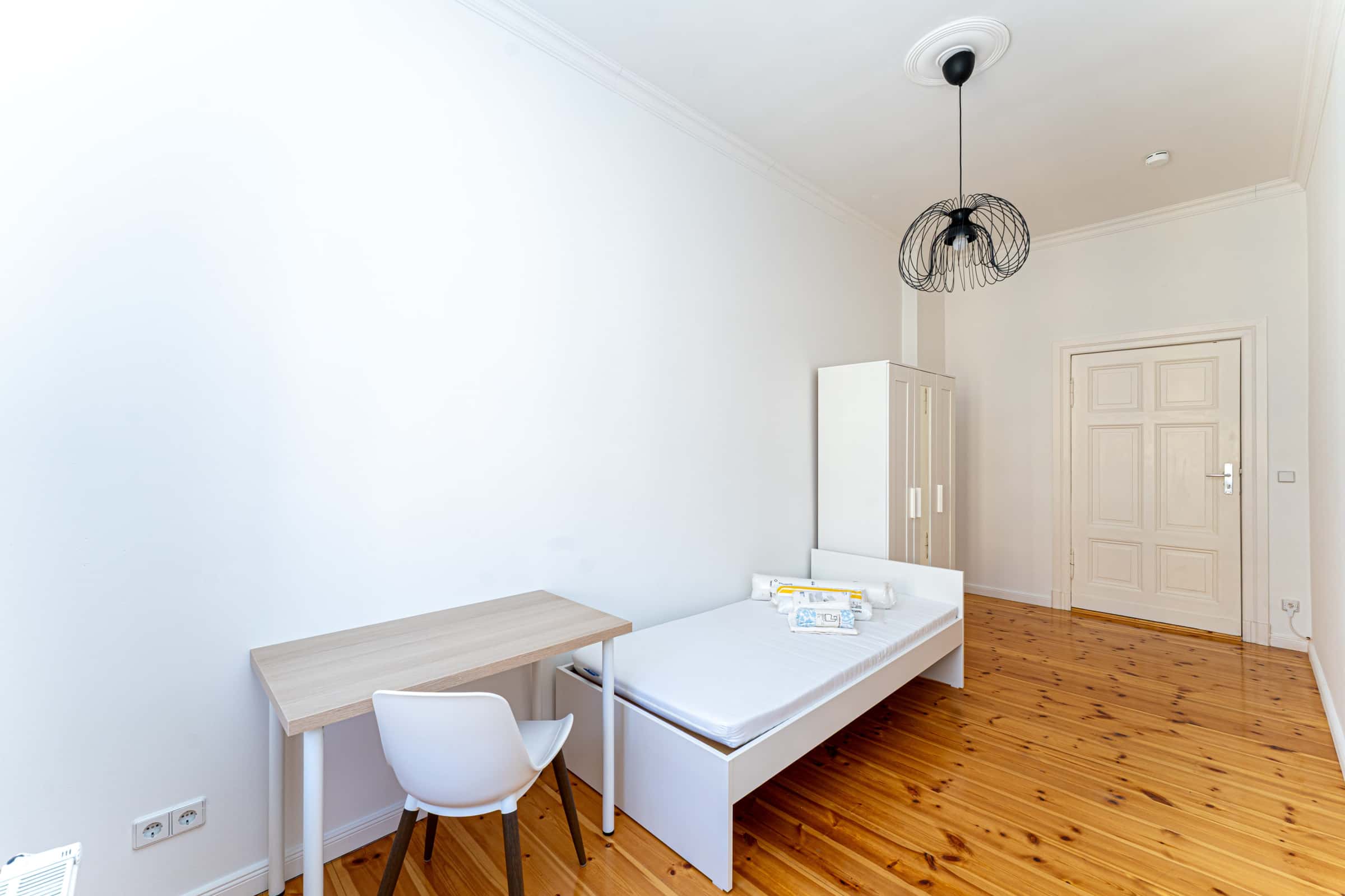 Room 1 - Greifwalder Straße