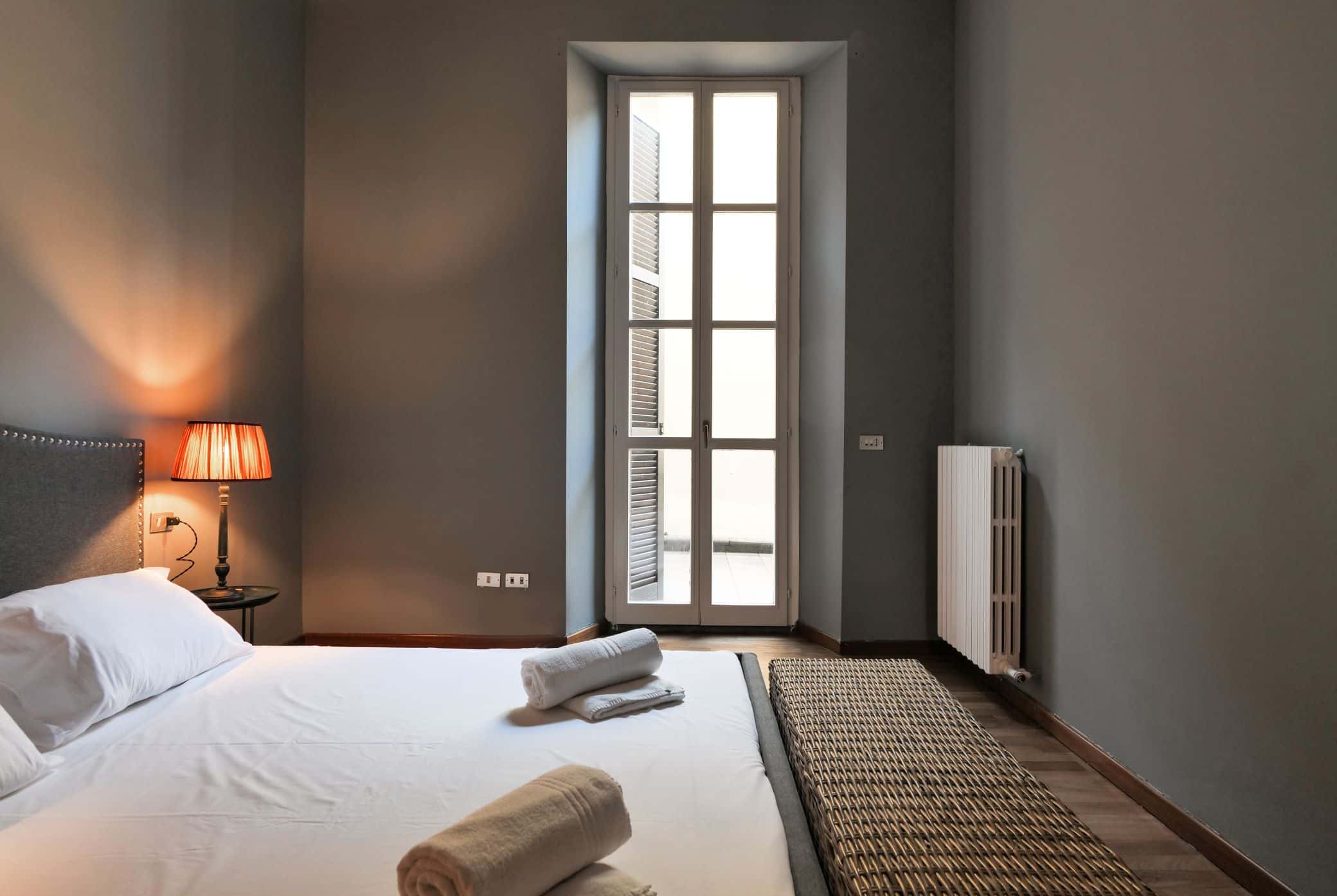 Apartment Milan, 2 beds — photo 16