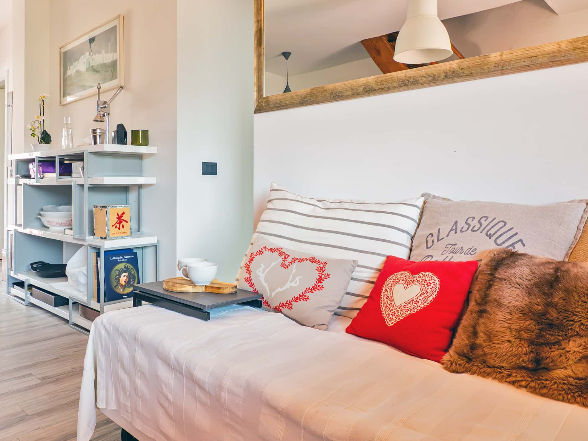 Apartment Ballabio, 2 beds — photo 84