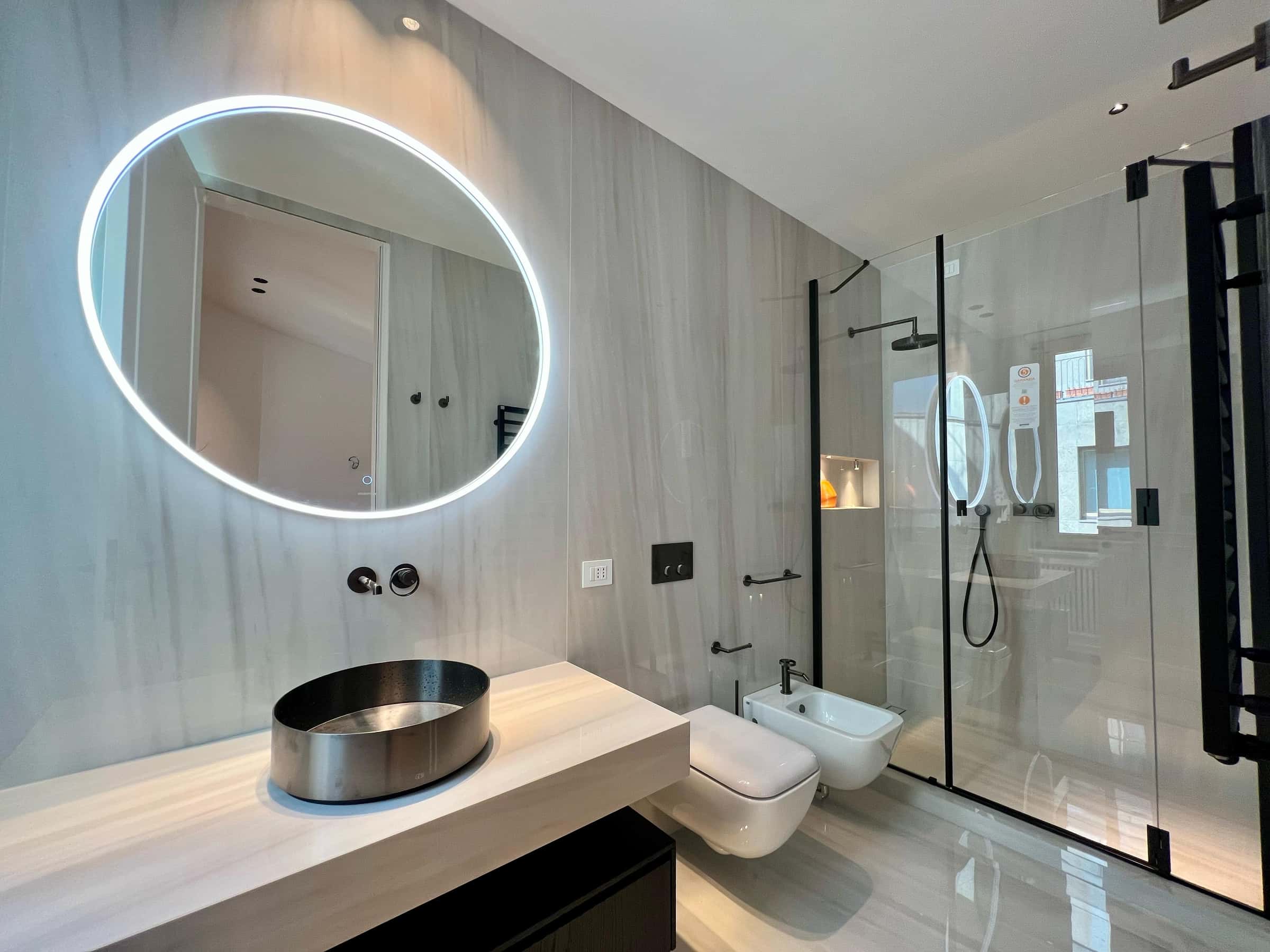 Apartment Milan, 2 beds — photo 36