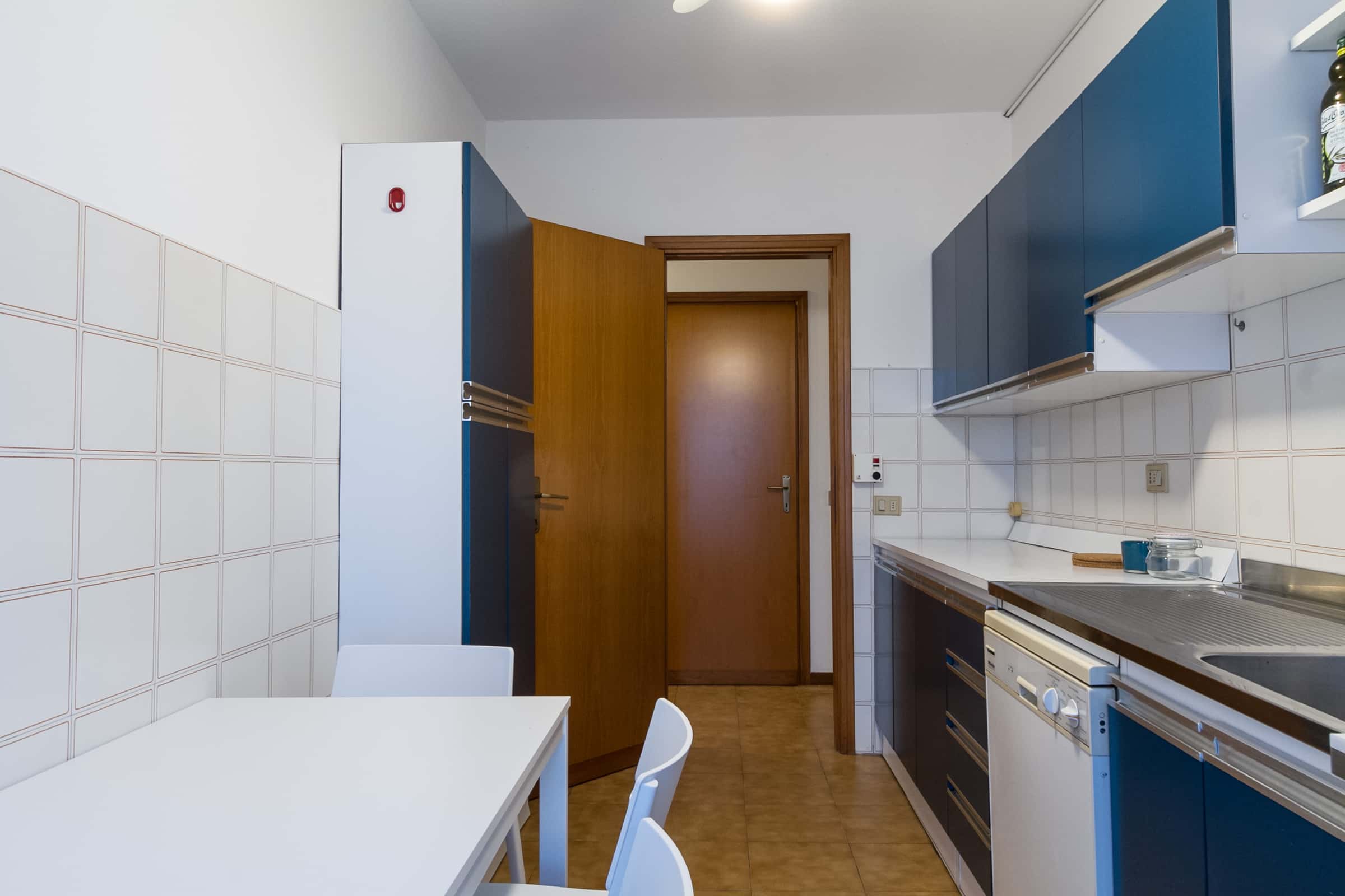 Single room Milan, 1 bed — photo 12