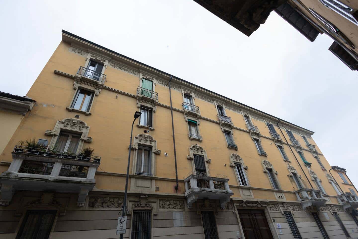 Apartment Milan — photo 18