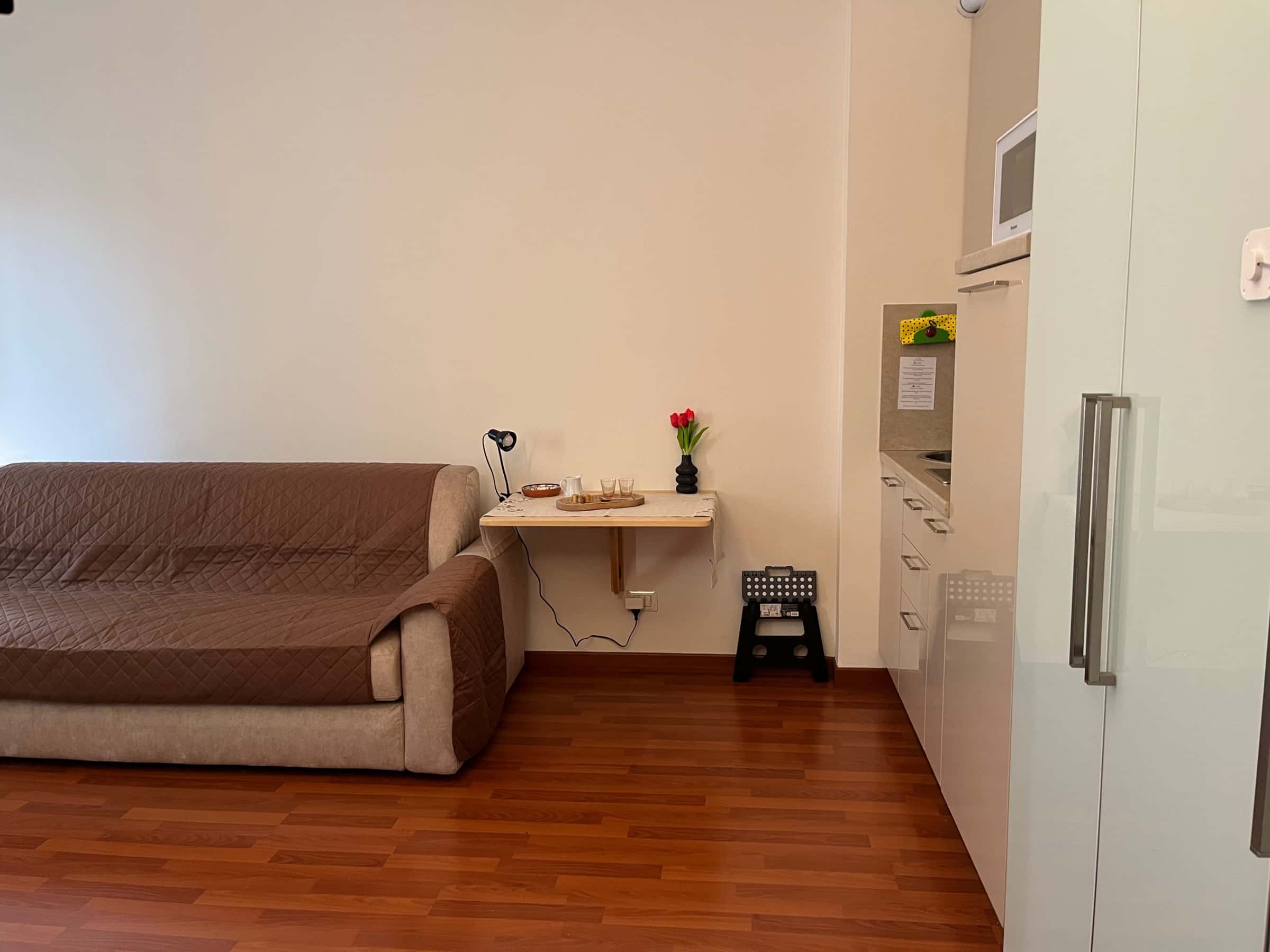 Apartment Arese — photo 16