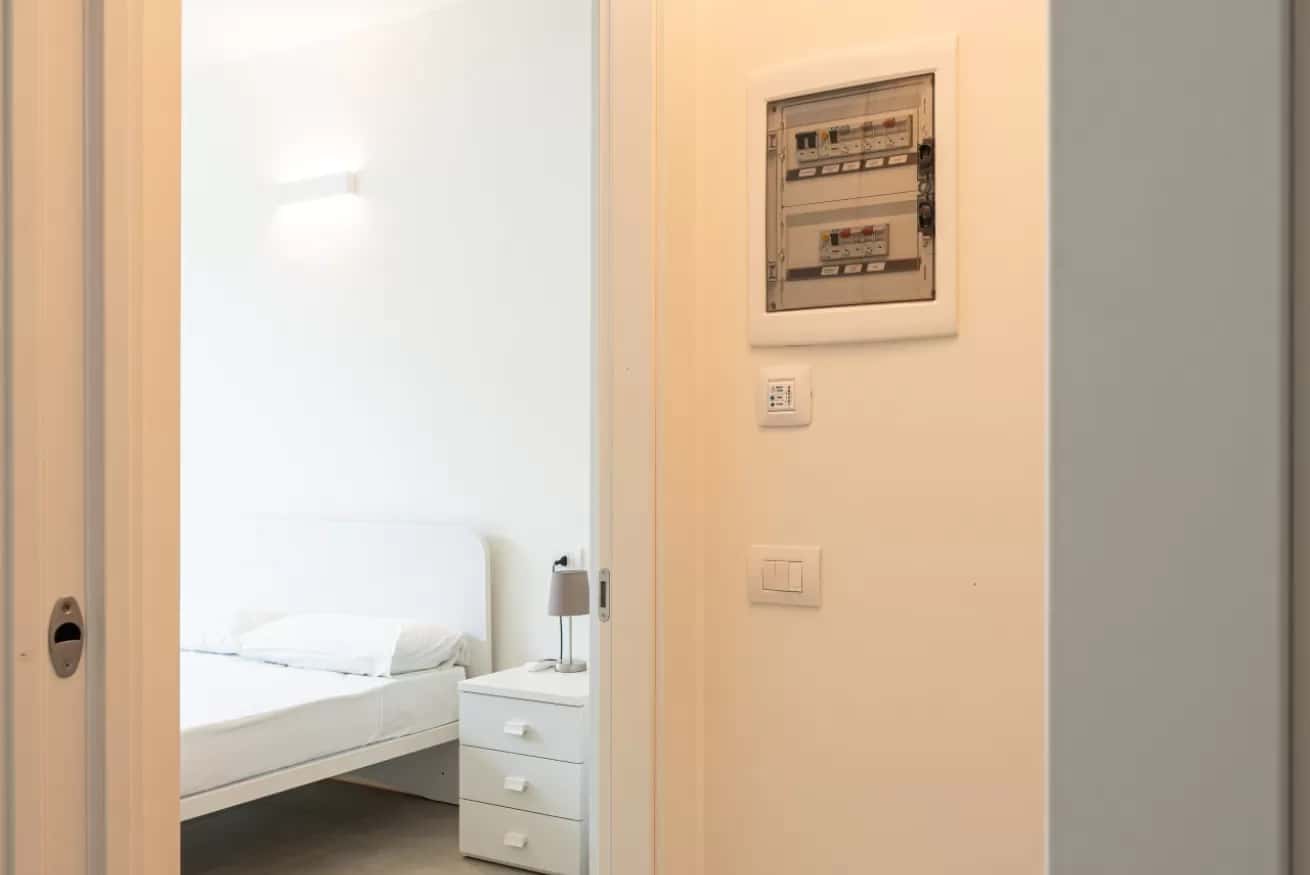Apartment Milan, 1 bed — photo 45