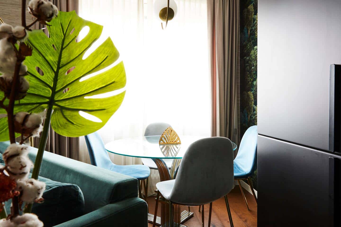 Apartment Milan, 1 bed — photo 7