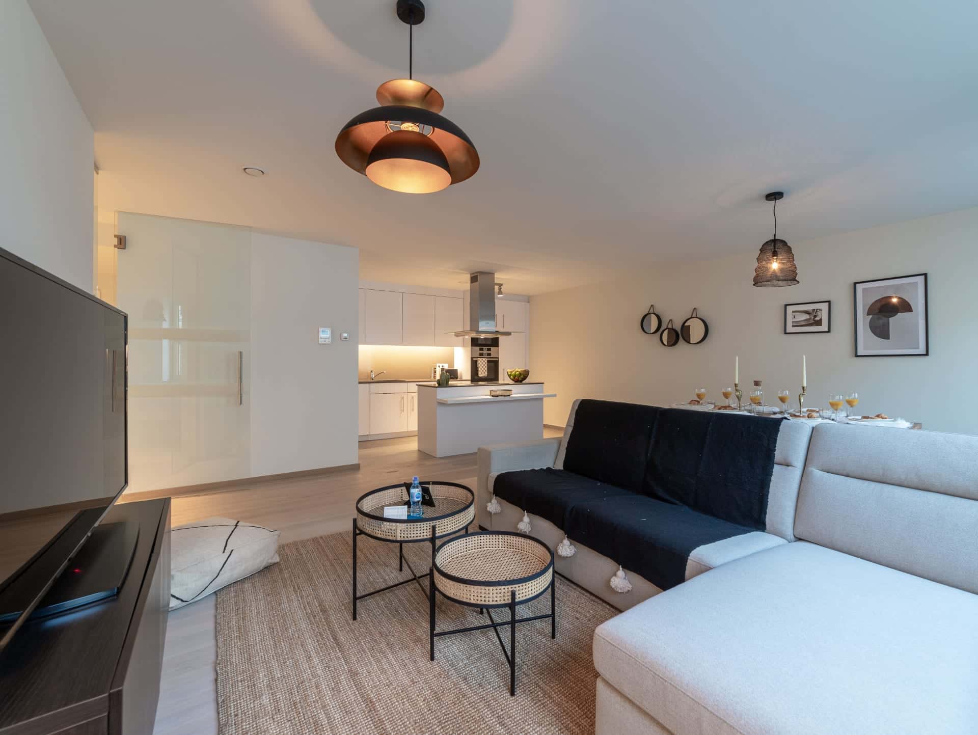 Saint Jean - Brugge I